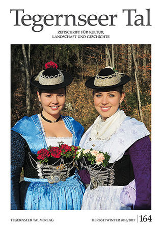 Tegernseer Tal - Heft 164