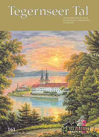 Tegernseer Tal - Heft 161