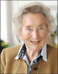 Gertraud Gruber