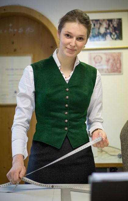 Verena Rottensteiner