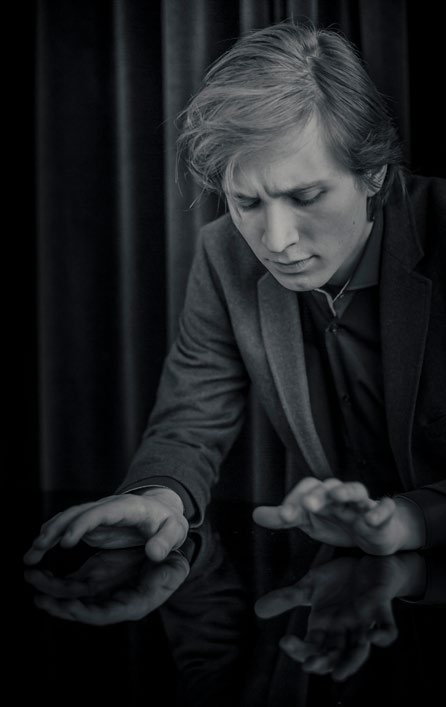 Amadeus Wiesensee