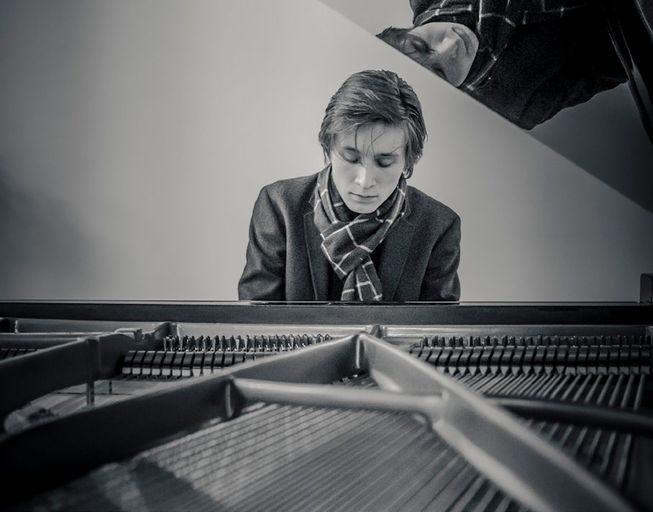 Amadeus Wiesensee