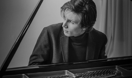Amadeus Wiesensee