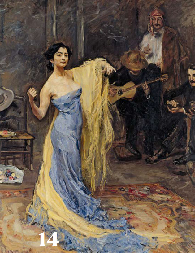 Marietta de Ricardo